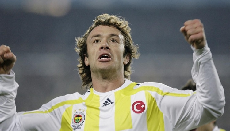 FB Haber: Diego Lugano: 'Beşiktaş'ın stoperleri daha iyi'