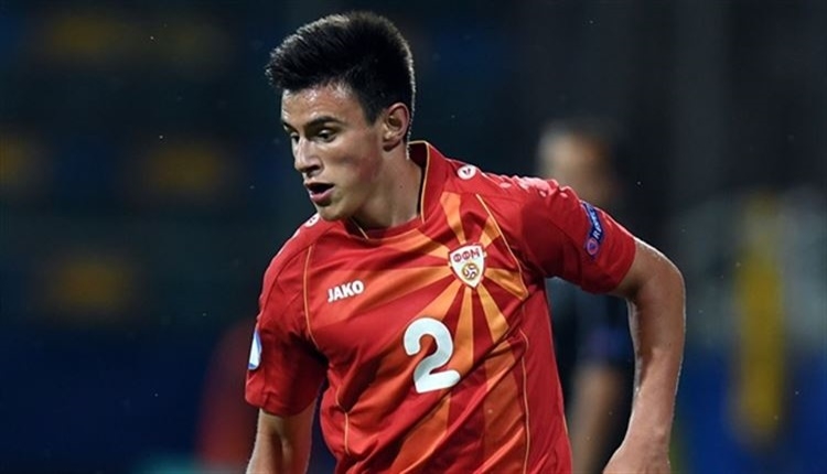 FB Haberi: Eljif Elmas'a Manchester City ve Benfica'dan yakın takip