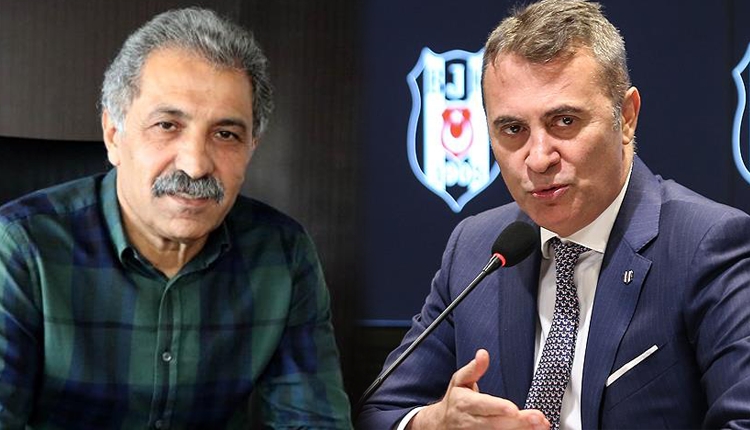Erol Bedir açıkladı! 'Beşiktaş maçı Kayseri'de oynanabilir'