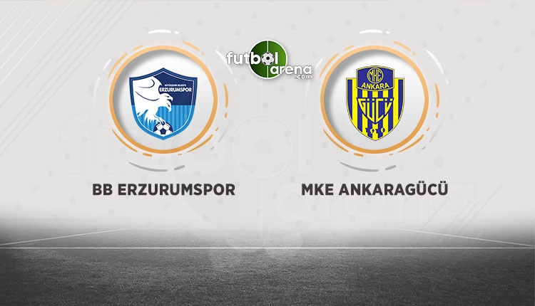 Erzurumspor Ankaragücü beIN Sports canlı şifresiz izle (Erzurum Ankaragücü CANLI