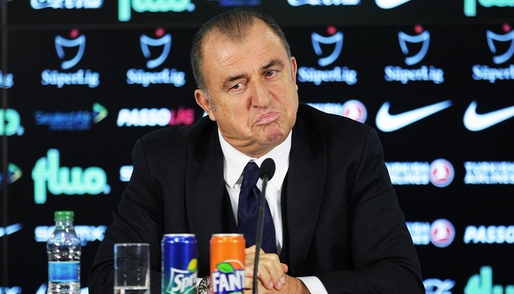 Fatih Terim: 