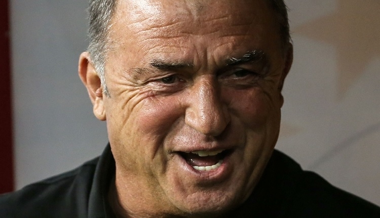 Fatih Terim: 
