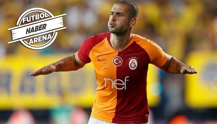 GS Haberi: Fatih Terim, Eren Derdiyok'tan vazgeçmeyecek