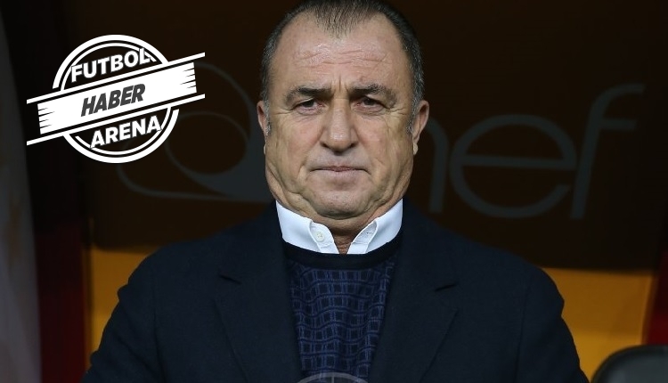 Fatih Terim kadroda revizyona gidiyor! İşte o 3 isim