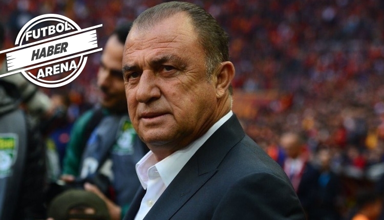 Fatih Terim'in memnun olmadığı tek nokta