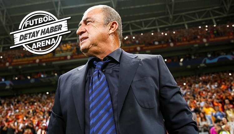 GS Haber: Fatih Terim Şampiyonlar Ligi'nde Beşiktaş ve Fenerbahçe'yi geçti
