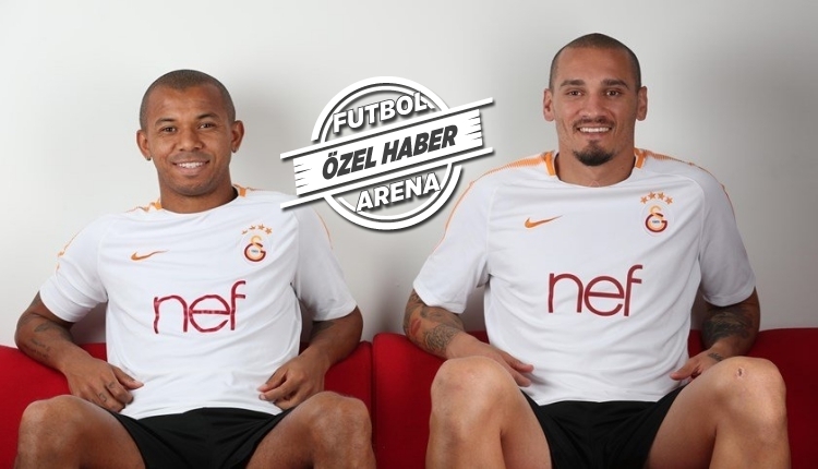 Fatih Terim, tecrübeyi seçecek! Mariano ve Maicon...