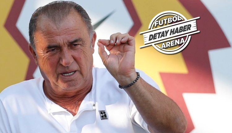 GS Haber: Fatih Terim, Trabzonspor'a karşı 2013 yılından beri ilk kez...