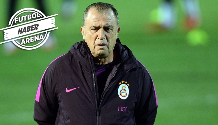 GS Haber: Fatih Terim'den Akhisarspor maçında Onyekuru sürprizi