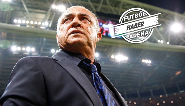 GS Haber: Fatih Terim'den çarpıcı mesaj: 'Hazırlıklı olun...'