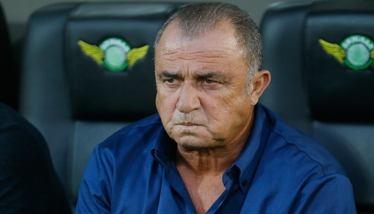 GS Haber: Fatih Terim'den flaş sözler: 'Bunları sevmiyorum'