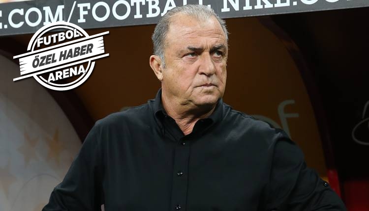 Fatih Terim'den iki isme övgü! Gizli kahramanlar