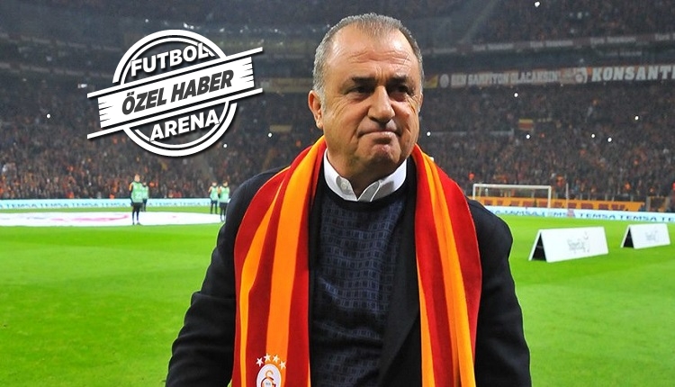 GS Haber: Fatih Terim'den Lokomotiv Moskova maçında Ozan Kabak Fernando kararı