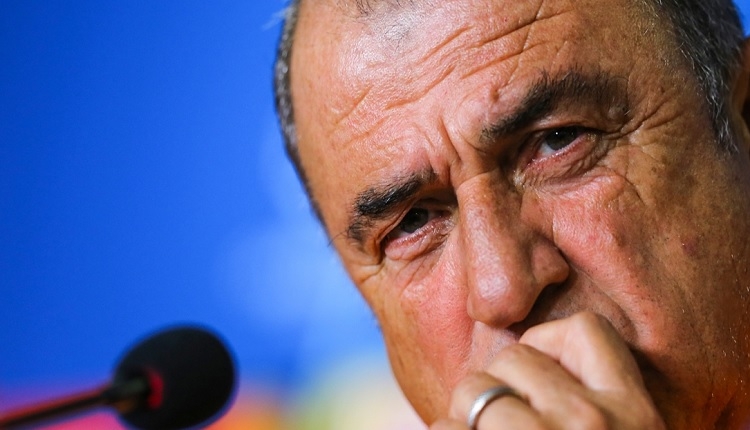 Fatih Terim'den transfer itirafı: 