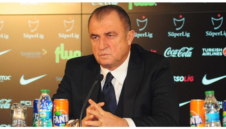 GS Haber: Fatih Terim'den yabancı sınırıyla ilgili flaş sözler