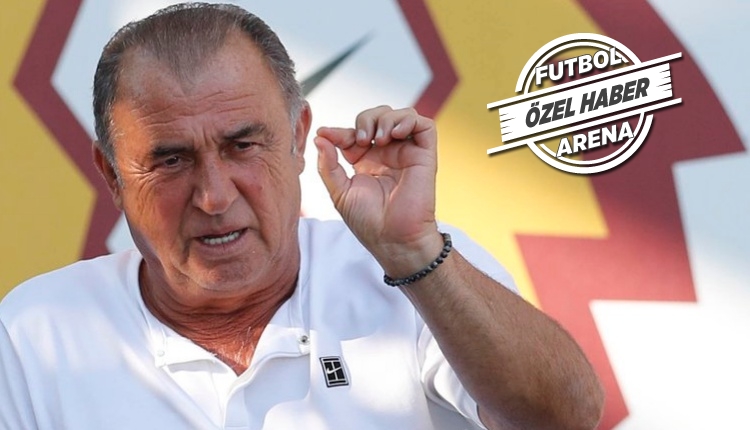 GS Haber: Fatih Terim'in Akhisarspor maçı ilk 11'i