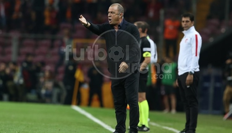 Fatih Terim'in serzenişi: 'Nasıl ifade edeceğiz bilmiyorum'