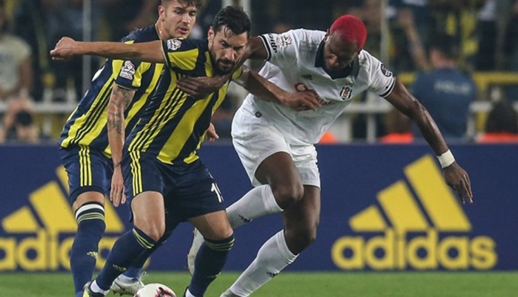 FB Haberi: Fenerbahçe, 1,5 aydır evinde galibiyete hasret