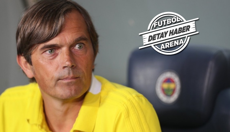 FB Haber: Fenerbahçe, Cocu ile deplasmanda gülemiyor