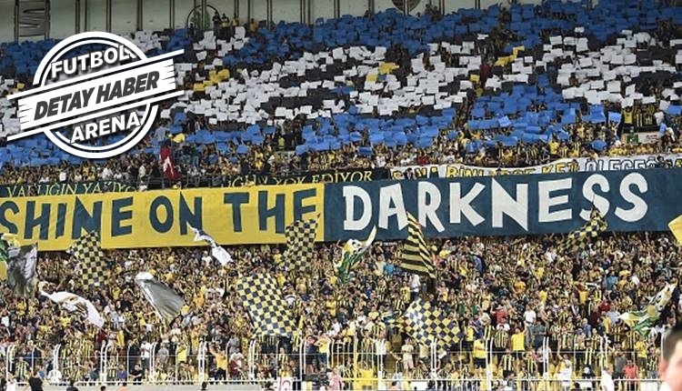 FB Haberler: Fenerbahçe evinde derbi kaybetmiyor!