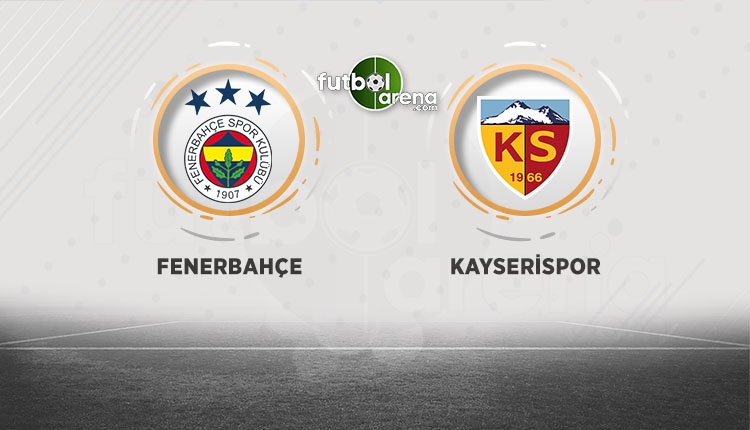 Fenerbahce Kayserispor Canli Sifresiz Izle Fb Kayseri Bein Sports Canli