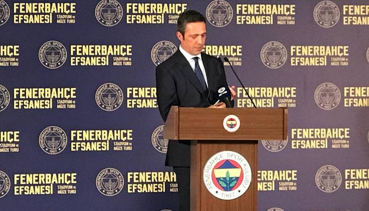 FB Haber: Fenerbahçe stadyumu ve müze turu tanıtımı İZLE