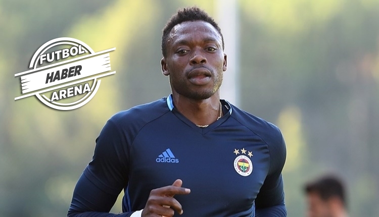 FB Transfer: Fenerbahçe'de Kameni'nin sözleşmesi donduruluyor