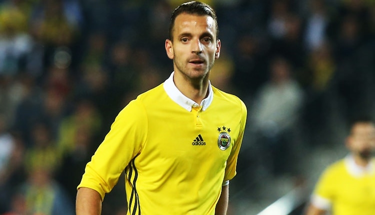 FB Haberi: Fenerbahçe'de Roberto Soldado ve diğerleri neden kadroya alınmadı? İşte sebebi