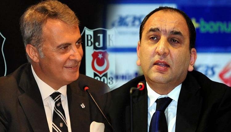 Semih Özsoy açıkladı! 'Fikret Orman istedi'