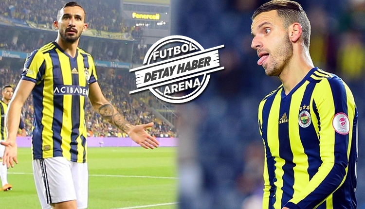 FB Haber: Roberto Soldado ve Mehmet Topal'ın değerleri dibe çöktü