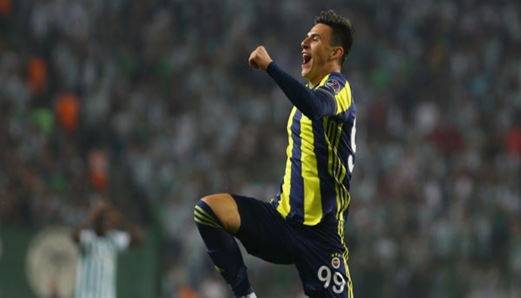 FB Haberi: Fenerbahçe'den Eljif Elmas ile ilgili açıklama