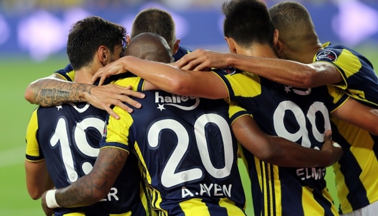 Fenerbahçe'den en kötü sezon başlangıcı