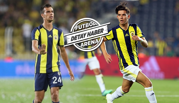 FB Haberi: Fenerbahçe'nin gençleri kulübede kaldı! Süre alamıyorlar