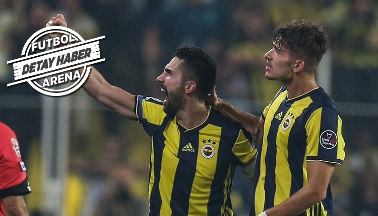 Fenerbahçe'nin Kadıköy'de derbi kaybetmeme serisi