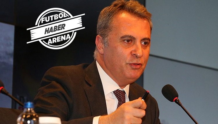 Fikret Orman'a rakip aday! Aziz Çankırı sert muhalefet edecek