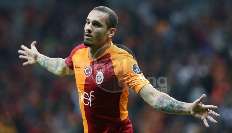 Galatasaray 1-0 Erzurumspor maç özeti ve golleri (İZLE)