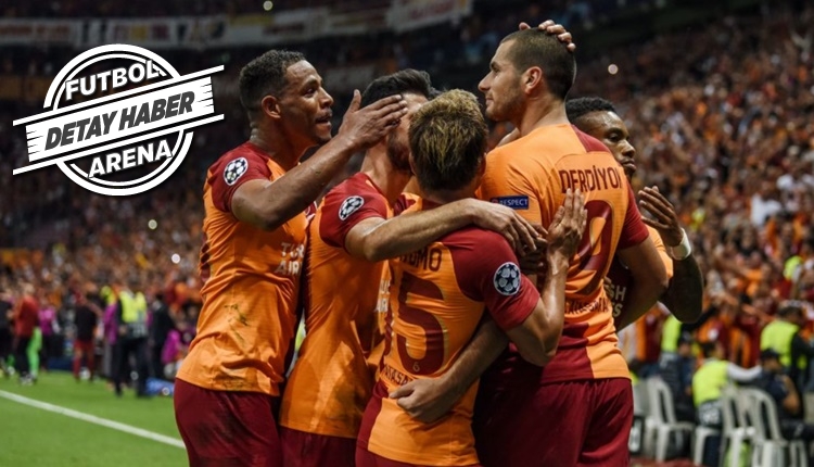 GS Haberi: Galatasaray açılış maçlarında 4. kez kazandı