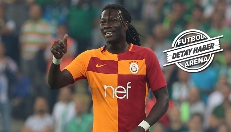 GS Haber: Galatasaray, Bafetimbi Gomis'i arıyor mu?