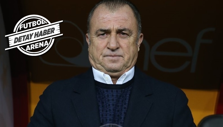 GS Haber: Galatasaray, Fatih Terim ile gole doydu