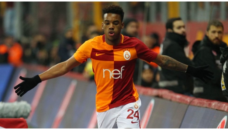 Galatasaray, Garry Rodrigues'e zam yaptı