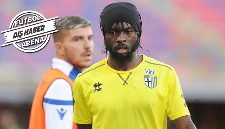 GS Transfer: 'Galatasaray, Gervinho için her şeyi yaptı ama...'