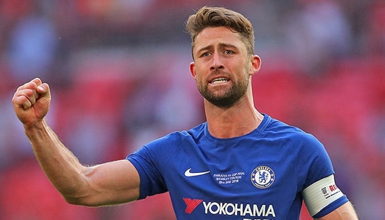 GS Haberi: Galatasaray için transferde yeniden Garry Cahill iddiası