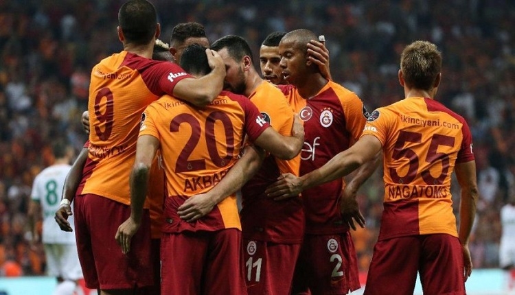 Galatasaray - Kasımpaşa maçının saati değiştirildi