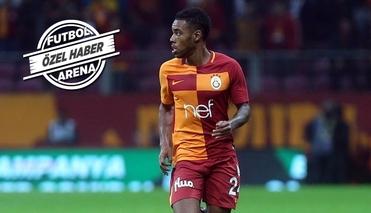 GS Haberi: Galatasaray kriterlerinden taviz vermedi! Garry Rodrigues'in sözleşmesi...