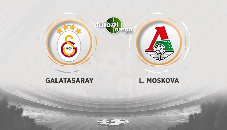 Galatasaray - Lokomotiv Moskova hangi kanalda? (GS - Lokomotiv yayını var mı?) - Şampiyonlar Ligi yayın hakları hangi kanalda?
