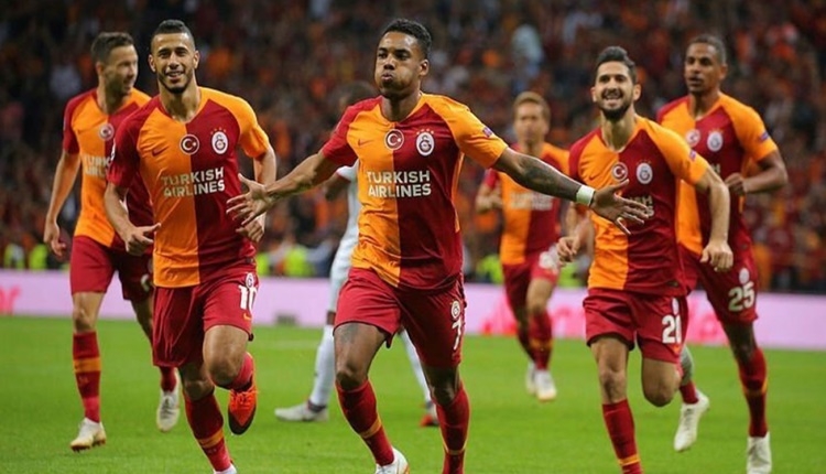 GS Haberi: Galatasaray - Lokomotiv Moskova maçında 18 Eylül tesadüfü