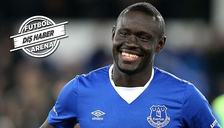 Galatasaray, Oumar Niasse için teklif yaptı