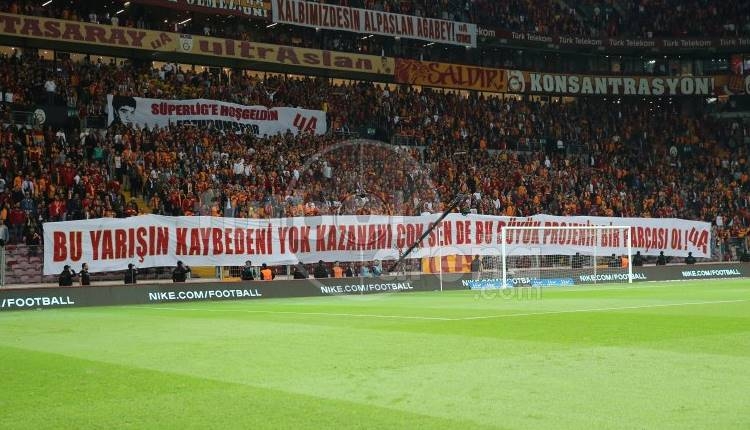 GS Haberler: Galatasaray sahasında kaç maçtır yenilmiyor?