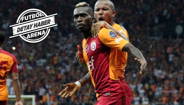 GS Haberi: Galatasaray, Süper Lig'in yenilerine takılıyor! 5 yılın rakamları