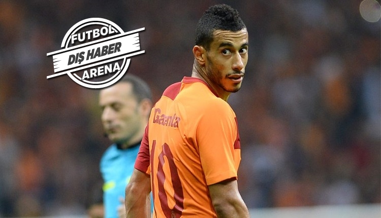 Galatasaray teklifi reddetti ve Belhanda takımda kaldı